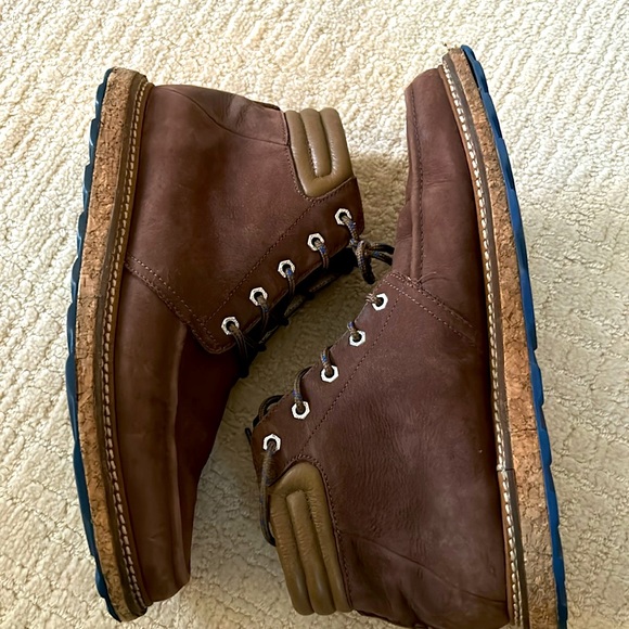 Creative Recreation men boots size 9 - Picture 2 of 3